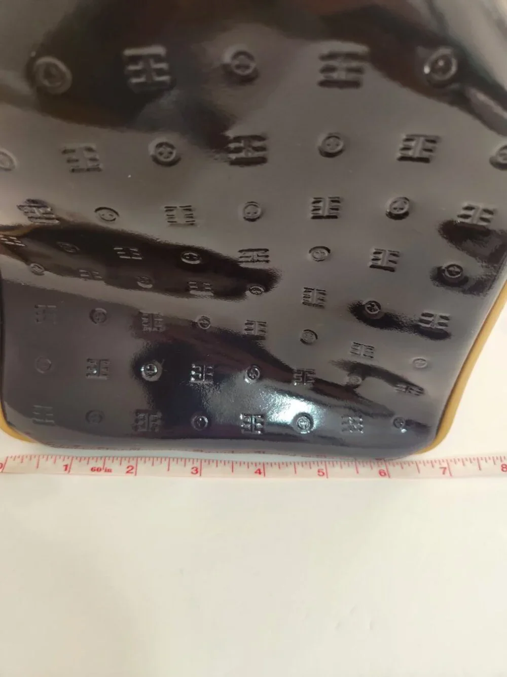 Arcadia brand size
